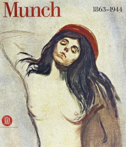 9788876243004-Munch 1863-1944.