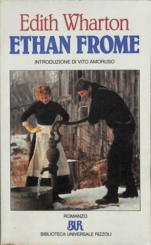 9788817169967-Ethan Frome.