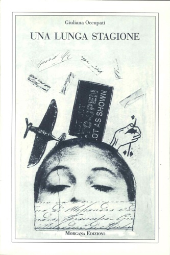 9788889033753-Una lunga stagione. Poesie (1961-2015).