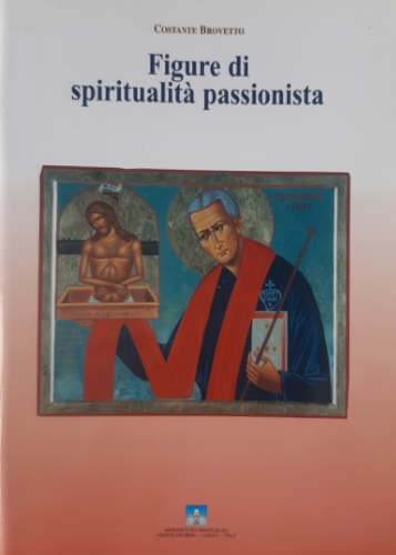 Figure di spiritualità passionista.