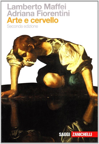 9788808068156-Arte e cervello. Seconda edizione.