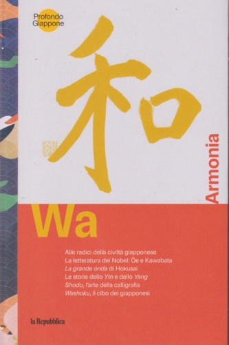WA. Armonia.