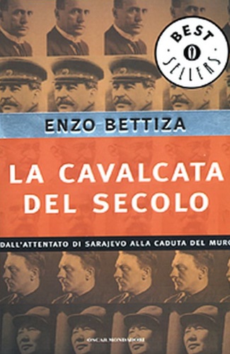 9788804495574-La cavalcata del secolo.