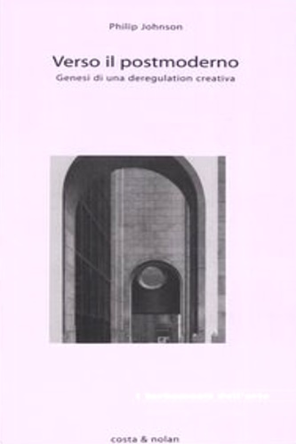 9788874370016-Verso il postmoderno.
