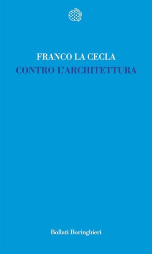 9788833918792-Contro l'architettura.