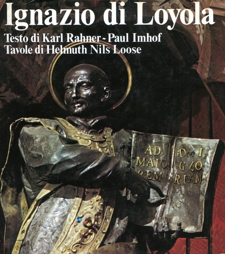 Ignazio di Loyola.