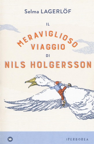 9788870912326-Il meraviglioso viaggio  di Nils Holgersson.