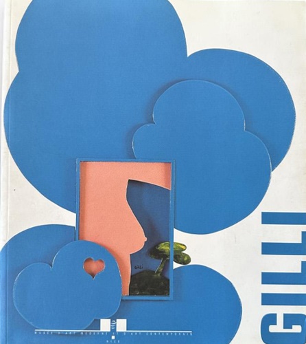 Gilli : ex-voto, cibles, paysages-de´coupages.