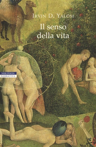 9788854506091-Il senso della vita.