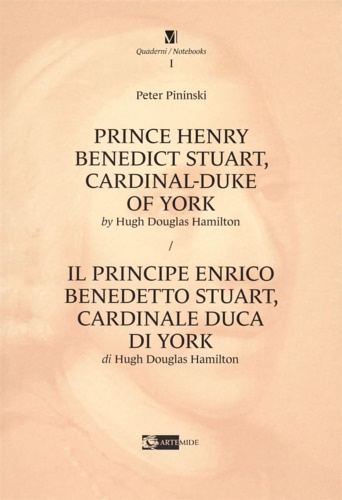 9788875754211-Il Principe Enrico Benedetto Stuart, Cardinale Duca di York di Hug Douglas Hamil