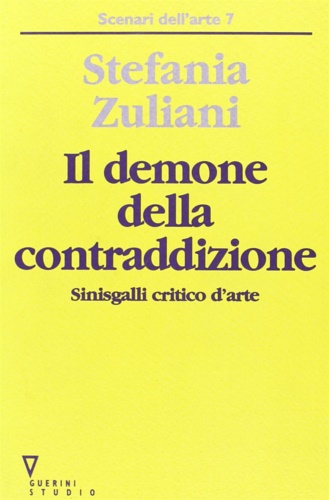 9788878027817-Il demone della contraddizione.