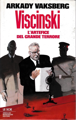 9788804336143-Viscinski. L'artefice del grande terrore.