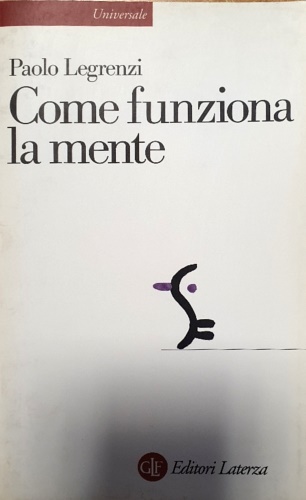 9788842056423-Come funziona la mente.