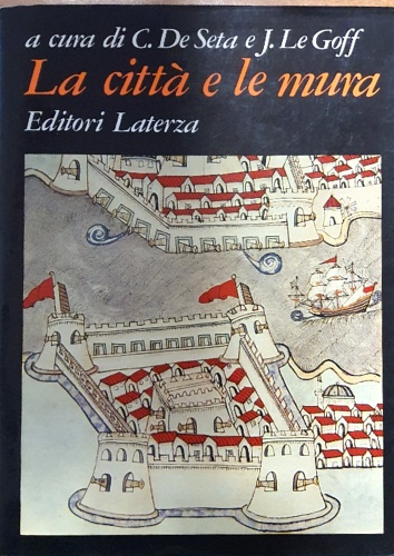 9788842034018-La città e le mura.