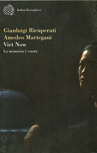 9788833917900-Viet Now. La memoria è vuota.