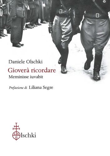 9788822269041-Gioverà ricordare. Meminisse iuvabit.