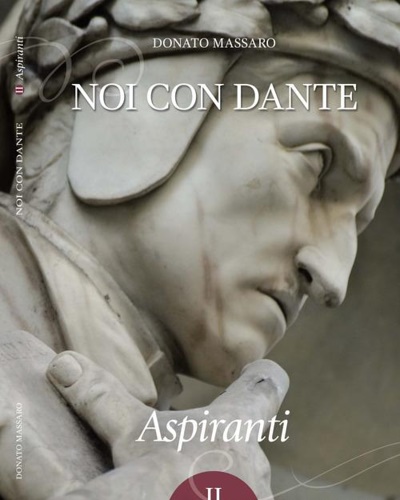 9788899723064-Noi con Dante. Aspiranti. vol.2.