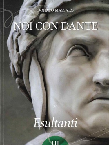9788899723156-Noi con Dante. Esultanti vol.3.