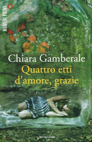 9788866210771-Quattro etti d'amore, grazie.
