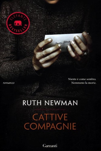 9788811682257-Cattive compagnie.