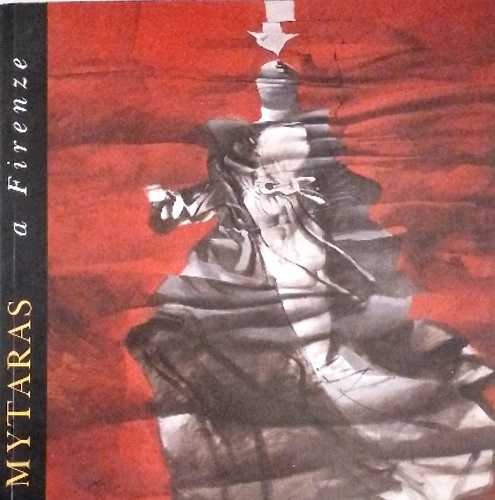Mytaras a Firenze.