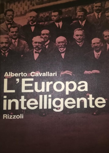 L'Europa intelligente.
