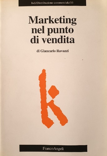 9788846419729-Marketing nel punto di vendita.