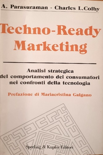 9788820032678-Techno-Ready Marketing.