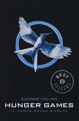 9788804632245-Il canto della rivolta. Hunger games.