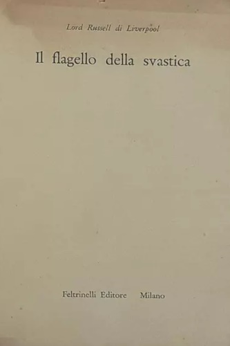 Il flagello della svastica.