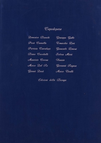 Capodopera.