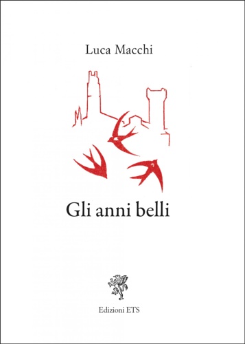 9788846766472-Gli anni belli.
