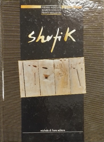 Shafik.