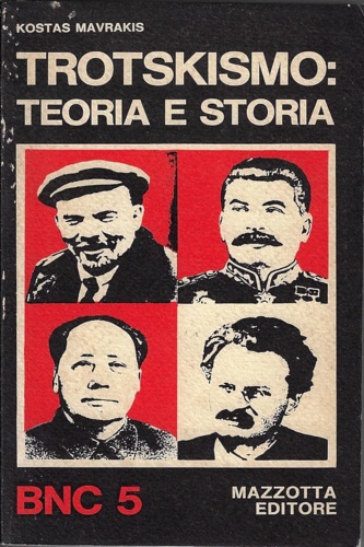Trotskismo: teoria e storia.