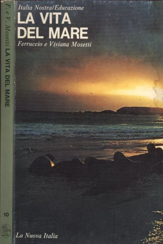 La vita del mare.