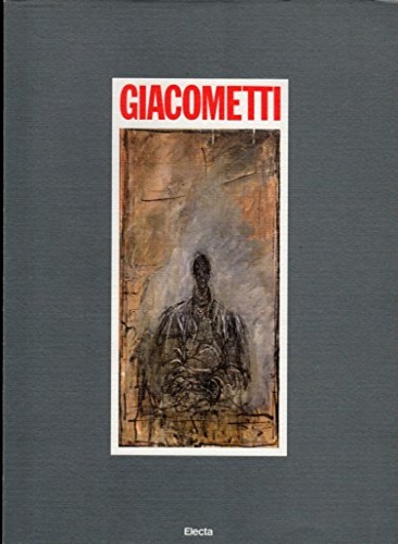 9788843512089-Alberto Giacometti. Sculture, dipinti, Disegni.