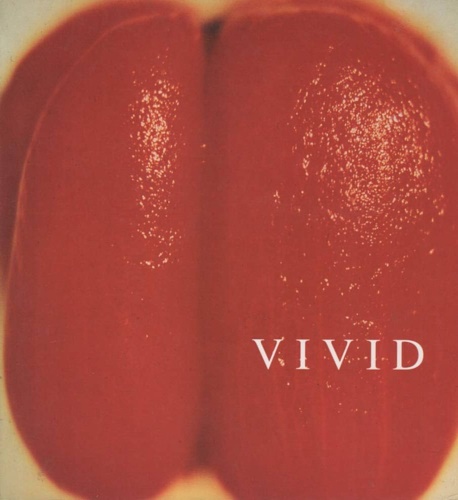9788871790473-Vivid. Intense images by American Photographers.