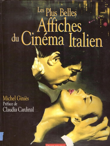 9782910027681-Les Plus Belles Affiches Du Cinema Italien.