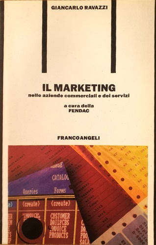 9788820433369-Il marketing nelle aziende commerciali e di servizi.