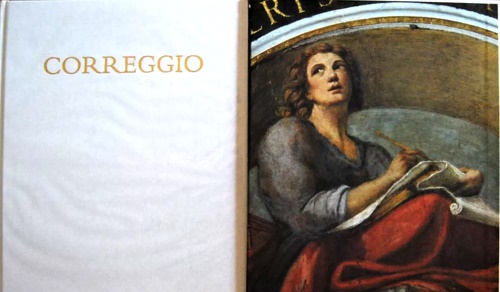 Correggio.