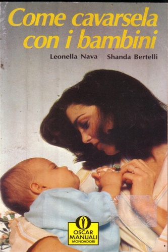9788804298083-Come cavarsela con i bambini.
