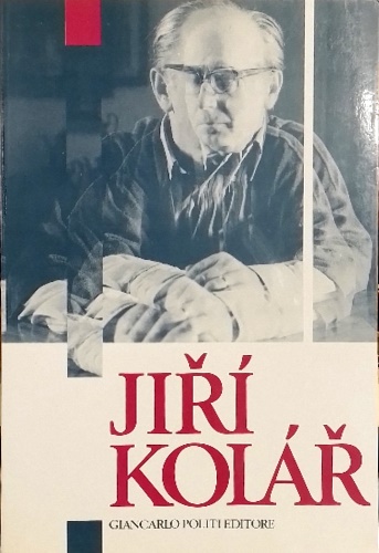 Jiri Kolar.
