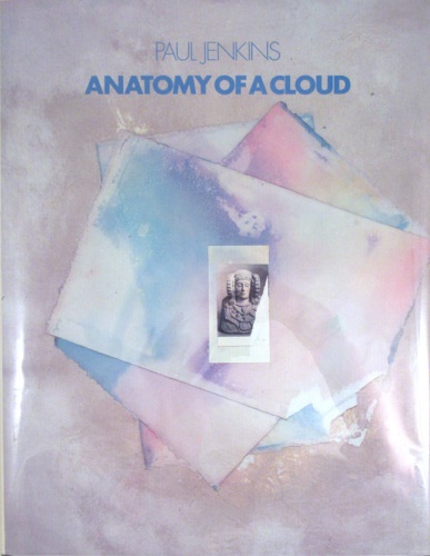 9780810911550-Paul Jenkins. Anatomy of a Cloud.