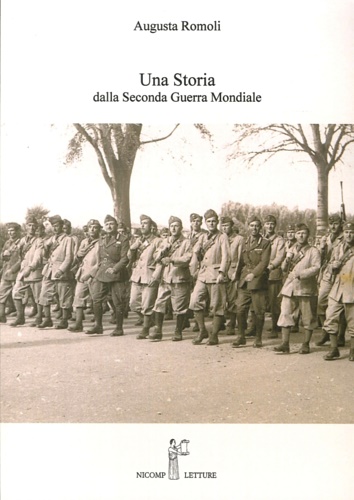 9788897142522-Una Storia dalla Seconda Guerra Mondiale.