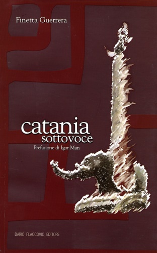 9788877585165-Catania sottovoce.