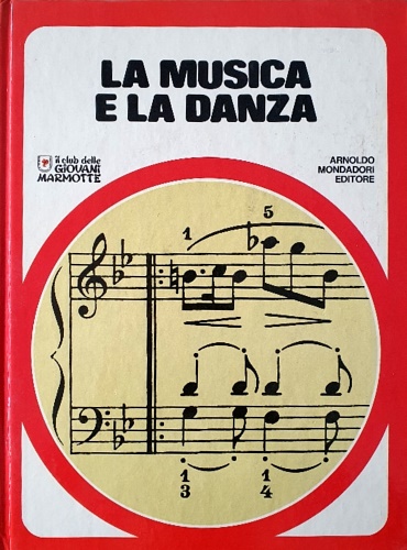 La musica e la danza