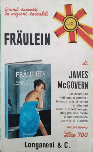 Fraulein.