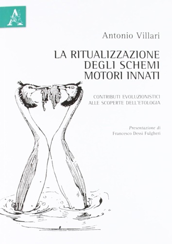 9788854850453-La ritualizzazione degli schemi motori innati.