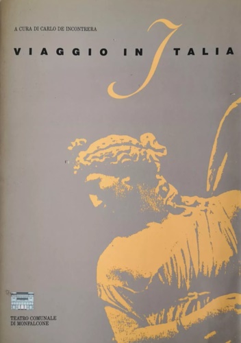 Viaggio in Italia.