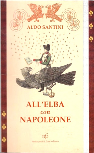 9788872463482-All'Elba con Napoleone.